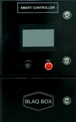 Blaq box product Blaq box product